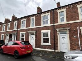26, Lorne Street, Wrexham LL11 2LR