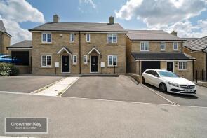 13, College Drive, Harpur Hill, Buxton SK17 9FZ
