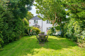 Rose Cottage, Watergate Lane, St Mabyn, Bodmin PL30 3BJ
