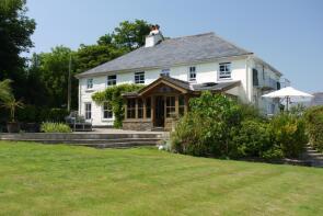Downton Lodge, Old Mill Lane To Downton Cross, Dartmouth TQ6 0JD