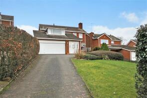 Lynton, Guilsborough Hill, Northampton NN6 8RN
