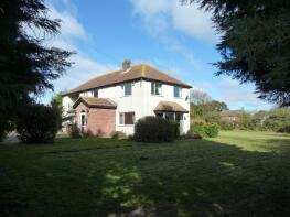 Arbahoose, Main Road, Yarburgh LN11 0PW