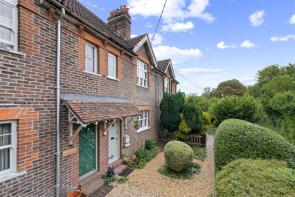 2, Templars Cottages, Clanfield Road, East Meon, Petersfield GU32 1QF