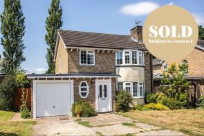 3, Parkside, Hassocks BN6 8BL