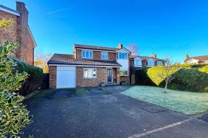 5, Tewkesbury Close, Stockport SK12 1QJ
