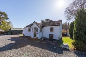 Pines Cottage, Muirlodge Place, Pitlochry PH16 5PY