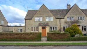5, The Gassons, Filkins, Lechlade GL7 3HZ
