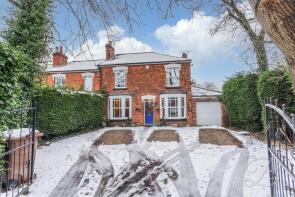 261, Nottingham Road, Mansfield NG18 4SE