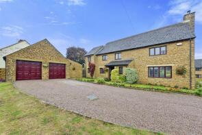 4, Manor Court, Little Harrowden NN9 5BZ