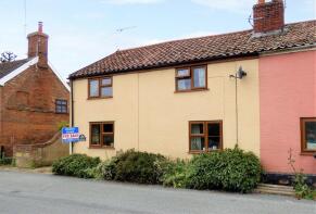 Saffron Cottage, Low Road, Diss IP21 4ND