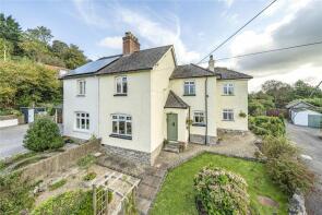 1, Middle Farm Cottages, Village Lane, West Horrington, Wells BA5 3ED