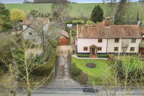 1, Oak Cottages, Combs Lane, Stowmarket IP14 3BH