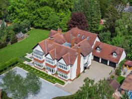 Woodside, Sandy Bank, Riding Mill NE44 6HS