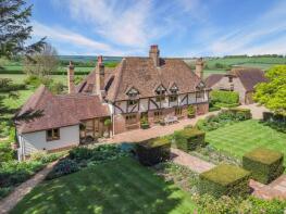 The Old House, Garlinge Green Road, Canterbury CT4 5RT