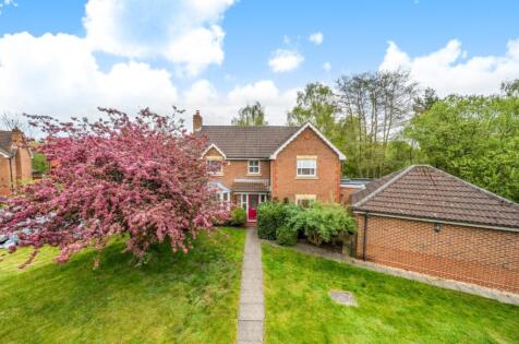 Frome Close, Lincoln, Lincolnshire, LN6