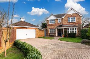 5, Steel Close, York YO43 3RH