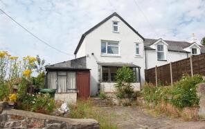 Hill View Cottage, Gower Lane, Chepstow NP16 7PZ