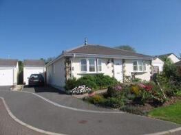 6, Southfields, Holsworthy EX22 7DX