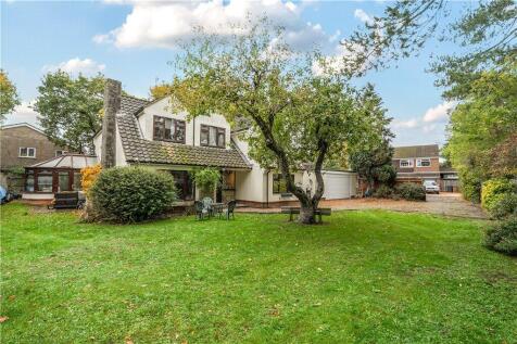 Fairview Drive, Romsey, Hampshire