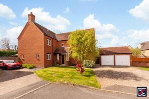 18, Waits Yard, Towcester NN12 8LX