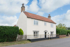 Ivy House, Main Road, Nottingham NG13 9DD