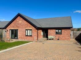 8, Pear Tree Close, Hereford HR2 8FL