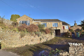 Stoneycrest, Back Lane, Richmond DL11 6TJ