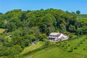 Kenhill, Road From St Marys Church To Colwell Barton, Honiton EX14 9SN