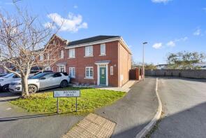2, Baynard Drive, Widnes WA8 8WJ