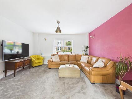 Church Road, Hanham, Bristol, BS15