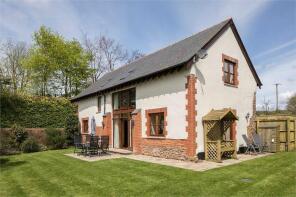 Sandy Cross Barn, Road Past Lemprice Farm, Budleigh Salterton EX9 7BW