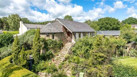 Lucton, Leominster, Herefordshire, HR6