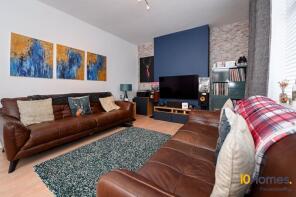 14, Model Dwellings, Columbia, Washington NE38 7AS