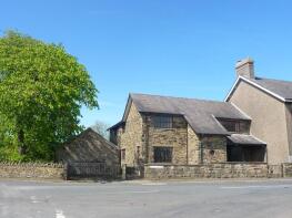 Old Mawdesley Rectory, Green Lane, Bispham L40 3TH