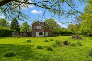 Styal, The Ridge, Little Baddow, Chelmsford CM3 4RU