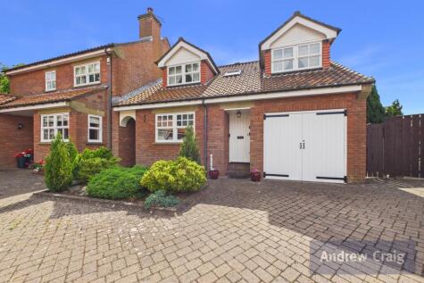 Barns Close, Monkton Village, Jarrow