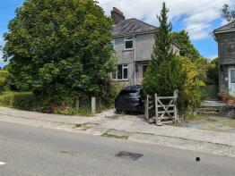 3, Blenheim Terrace, Road From Tuell Down Cross To Blacksmiths Arms, Tavistock PL19 8QE