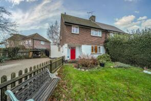 40, Bishops Close, Maidstone ME18 5ES
