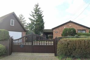 Thistlemoor, Church Lane, Westbury-on-severn GL14 1ND