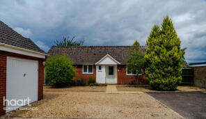 4, Pine Tree Court, Diss IP22 2QQ