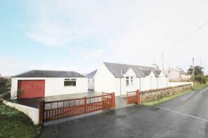 Mayfield, Warrenhill Road, Dumfries DG1 4PN