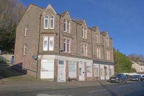 48, Shore Road, Dunoon PA23 7TJ