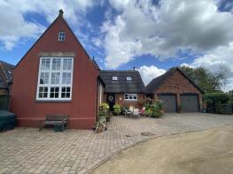 St Werburghs House, Wood Lane, Burton-on-trent DE13 8TG