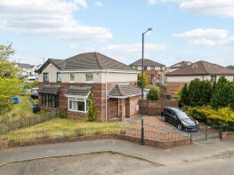 50, Waulkmill Avenue, Barrhead G78 1DD
