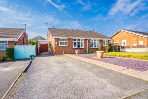 8, Bateman Avenue, Stoke-on-trent ST8 6TD
