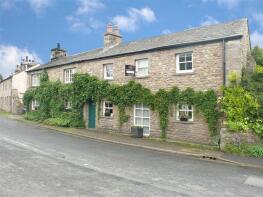 4, Post Office Row, Burrow Road, Carnforth LA6 2QN