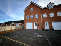 25, Milford Meadow, South Church DL14 6SJ