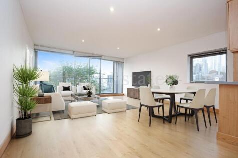 City Harbour, Selsdon Way, Canary Wharf, E14