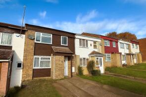 28, Hangerfield Court, Northampton NN3 8LL