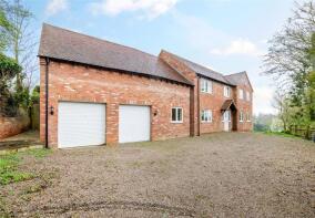 Whiteladies, Church Bank, Alcester B49 6NU